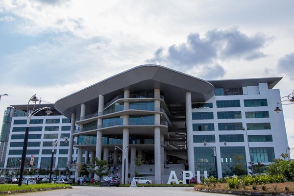 Asia Pacific University of Technology and Innovation (APU)